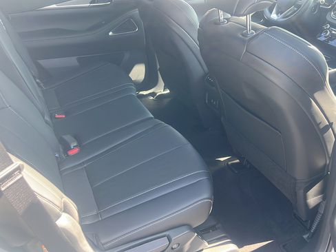 Used 2026 INFINITI QX60 Luxe w/ Cargo Package FWD image 21