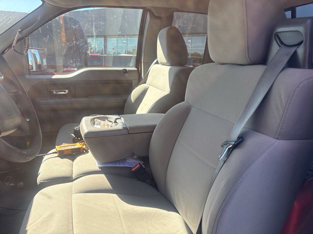 Used 2008 Ford F150 2WD SuperCab image 14