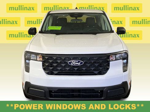 New 2026 Ford Maverick XL image 16