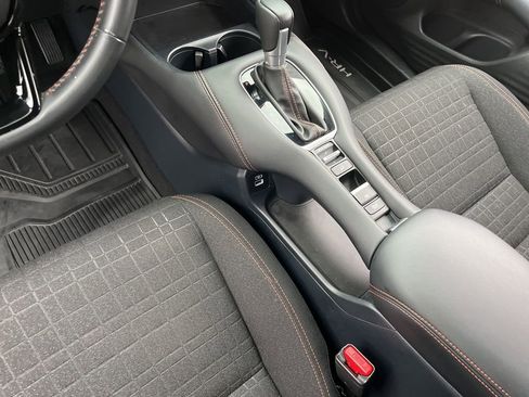 Used 2023 Honda HR-V Sport image 20