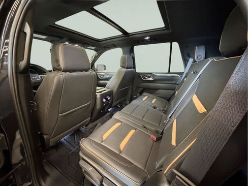 Certified 2024 GMC Yukon AT4 w/ Max Trailering Package AWD/4WD image 23