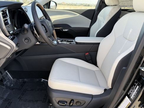 New 2026 Lexus RX 350 Premium Plus image 17