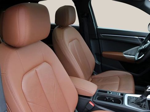 Used 2022 Audi Q3 2.0T Premium Plus image 20