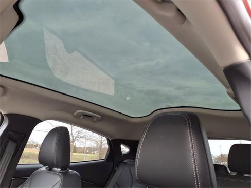 Certified 2021 Ford Mustang Mach-E Premium image 14