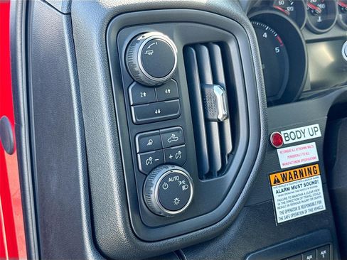 New 2025 Chevrolet Silverado 3500 W/T w/ WT Convenience Package AWD/4WD image 8
