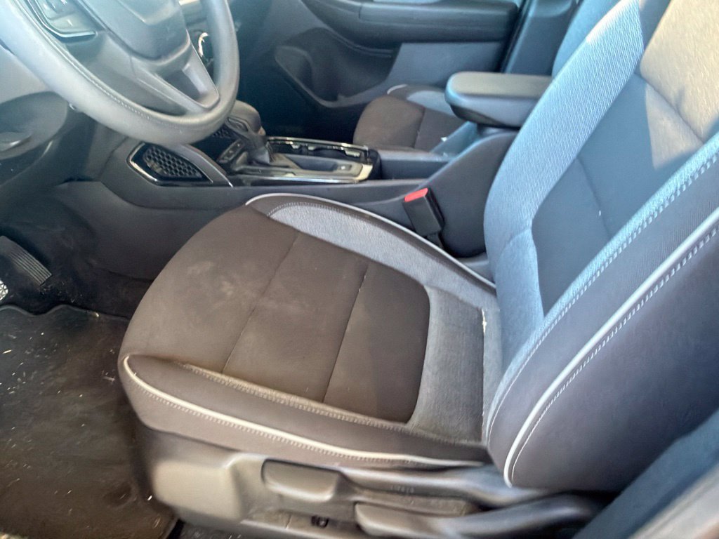 Used 2025 Chevrolet TrailBlazer LS w/ LS Confidence Package FWD image 10