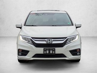 Used 2019 Honda Odyssey EX-L video 2