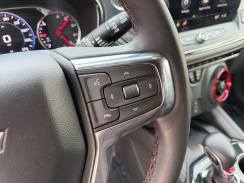 Used 2023 Chevrolet Blazer RS FWD image 24