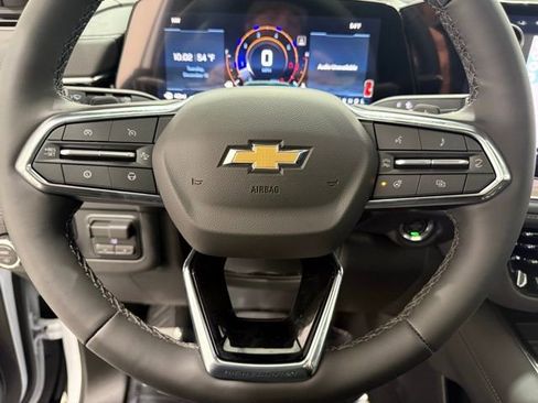 New 2026 Chevrolet Tahoe High Country image 48