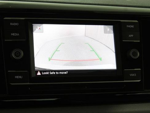 Certified 2023 Volkswagen Taos S image 12