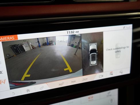 Used 2019 Land Rover Range Rover Long Wheelbase Autobiography AWD/4WD image 48