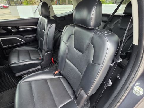 Used 2022 Kia Telluride S AWD/4WD image 38