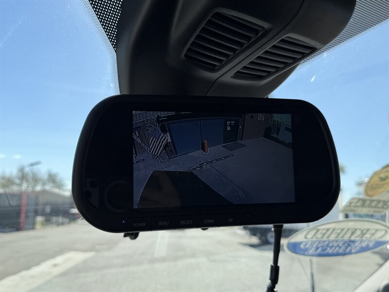 Used 2022 Ford Transit 350 w/ Upfitter Package RWD image 17
