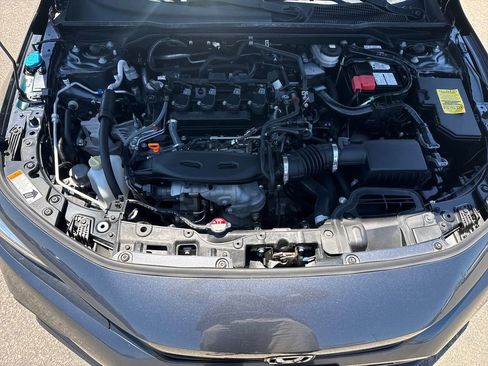 Used 2022 Honda Civic EX image 23