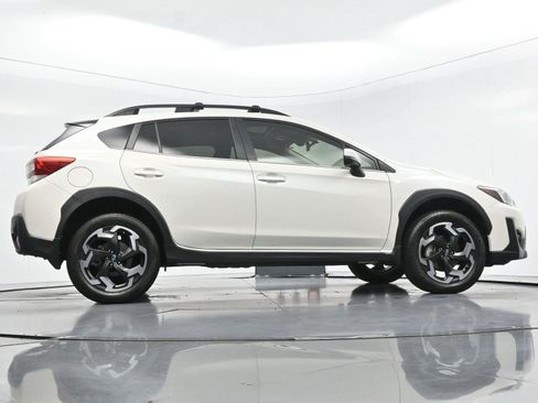 Used 2022 Subaru Crosstrek 2.5i Limited w/ Popular Package #4 AWD/4WD image 49