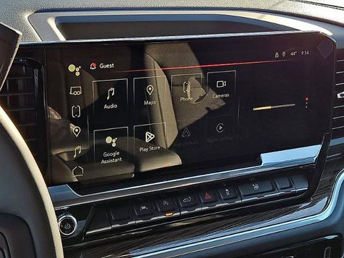 New 2026 GMC Sierra 1500 Elevation image 13