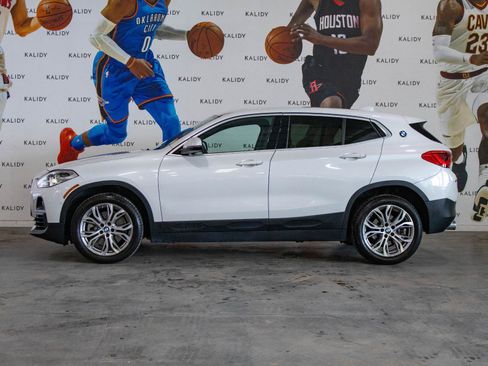 Used 2018 BMW X2 sDrive28i w/ Convenience Package image 17