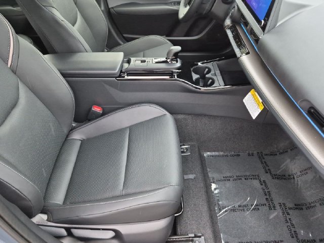 New 2027 Toyota Prius XLE AWD/4WD image 29