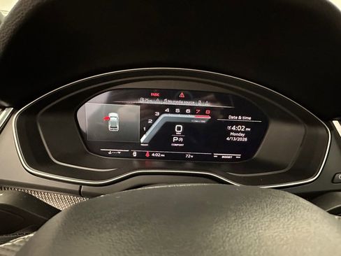 Used 2023 Audi SQ5 Prestige w/ Prestige Package image 33