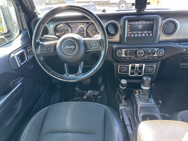 Used 2021 Jeep Gladiator Sport AWD/4WD image 31