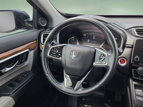 Used 2020 Honda CR-V EX-L image 12