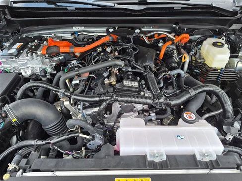 New 2026 Toyota Tacoma Limited AWD/4WD image 16