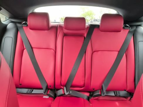 New 2026 Acura Integra A-Spec FWD image 26