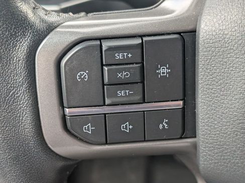 Used 2021 Ford F150 XLT w/ Equipment Group 302A High AWD/4WD image 12