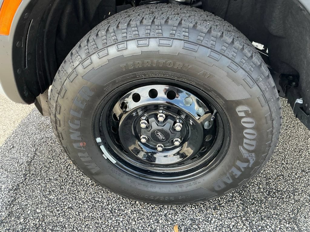 New 2026 Ford Ranger XL RWD image 21