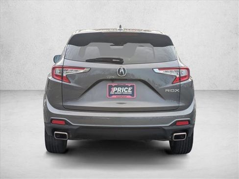 Used 2022 Acura RDX FWD w/ Technology Package image 7