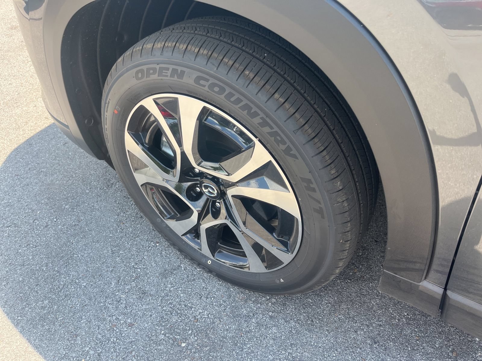 New 2026 MAZDA CX-5 Preferred AWD/4WD image 4