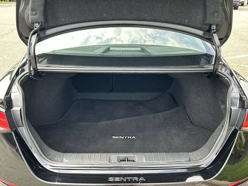 Certified 2023 Nissan Sentra S FWD image 22