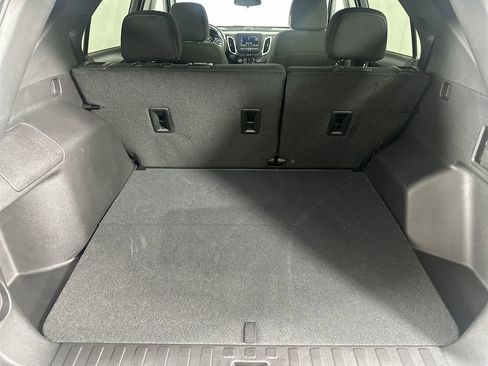 Used 2024 Chevrolet Equinox LT FWD image 27