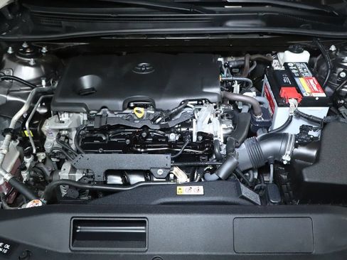 Used 2020 Toyota Camry LE FWD image 28