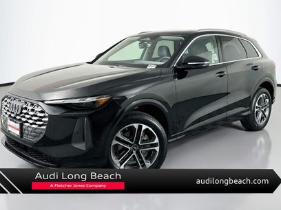 Used 2026 Audi Q5 Premium