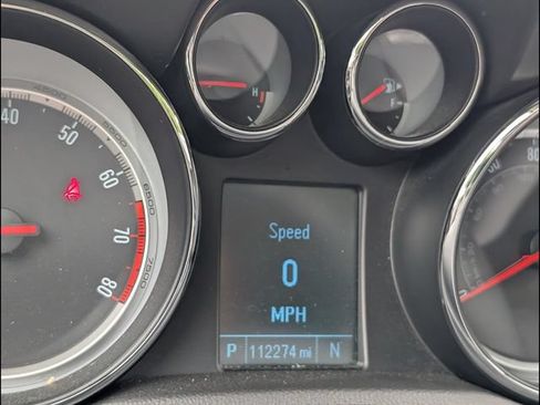Used 2014 Buick Encore Leather FWD image 21