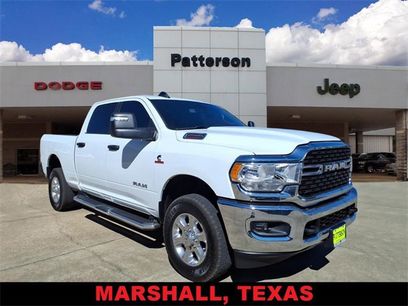 Used 2024 RAM 2500 Big Horn