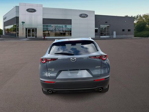 Used 2023 MAZDA CX-30 AWD 2.5 S w/ Preferred Package image 9