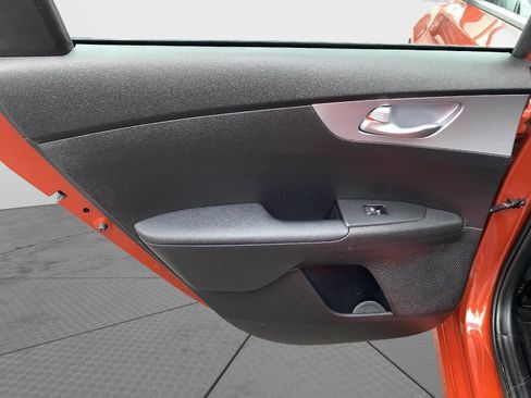 Used 2023 Kia Forte LXS w/ LXS Technology Package image 36