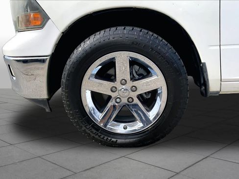 Used 2012 RAM 1500 Lone Star w/ Remote Start & Security Group RWD image 10