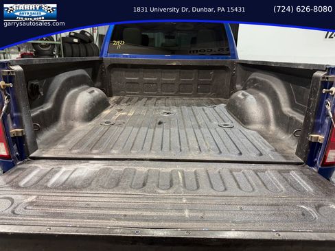 Used 2017 RAM 3500 Tradesman w/ Chrome Appearance Group image 24