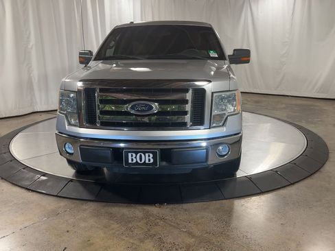 Used 2010 Ford F150 XLT image 5