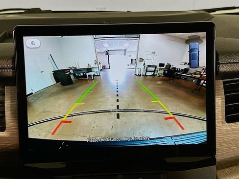 Certified 2024 Ford Expedition Max Limited image 27