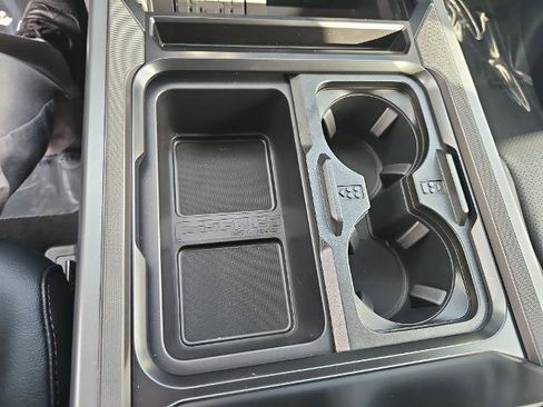 New 2026 Ford F350 Lariat w/ Lariat Ultimate Package image 23