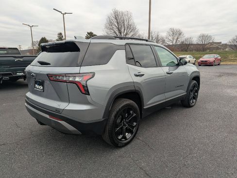 New 2026 Chevrolet Equinox LT image 10