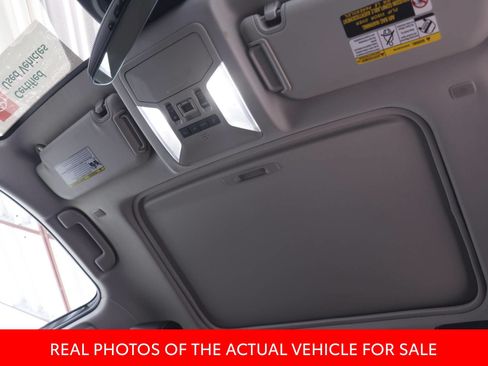 Certified 2025 Toyota RAV4 Limited FWD image 16