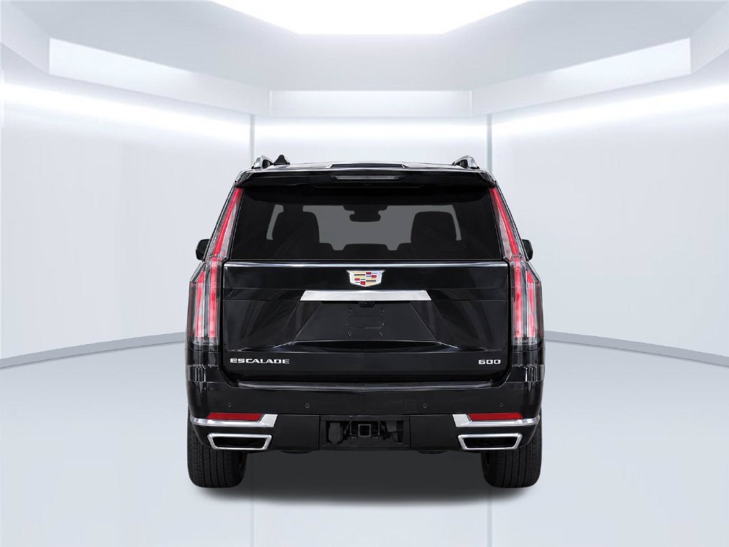 Used 2025 Cadillac Escalade ESV Premium Luxury w/ Touring Package AWD/4WD image 8
