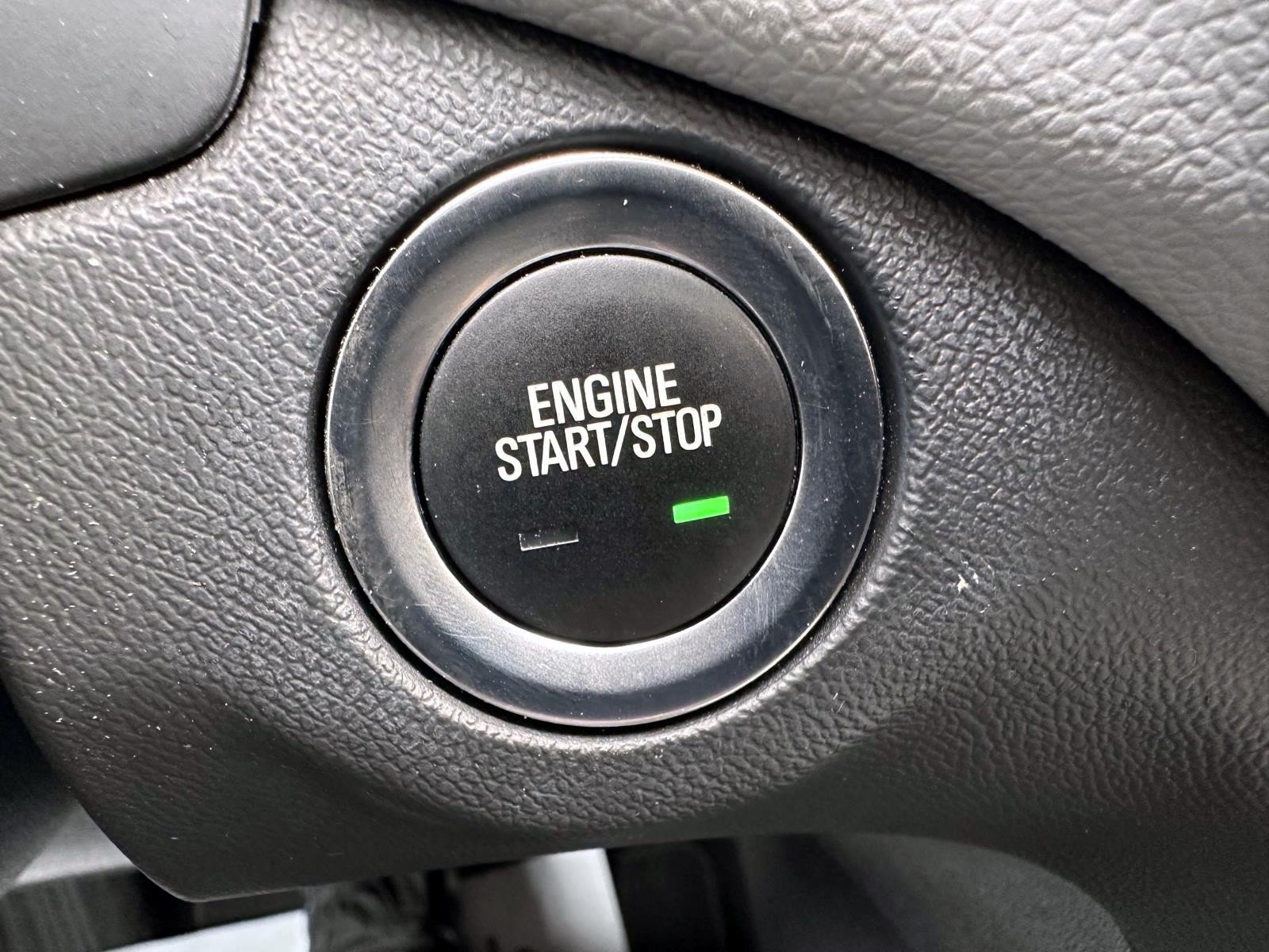 Used 2023 Chevrolet Equinox LS w/ LS Convenience Package AWD/4WD image 20