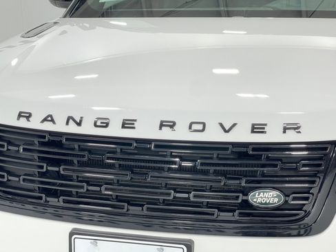 Used 2018 Land Rover Range Rover Velar R-Dynamic HSE AWD/4WD image 37