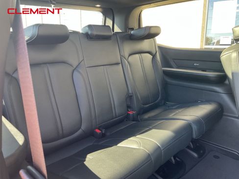 New 2025 Jeep Wagoneer Series II w/ Premium Group I image 21